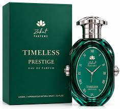 Timeless Prestiege by Zakat for Men