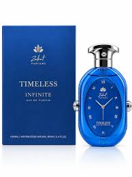 Timeless Infinite by Zakat for Men