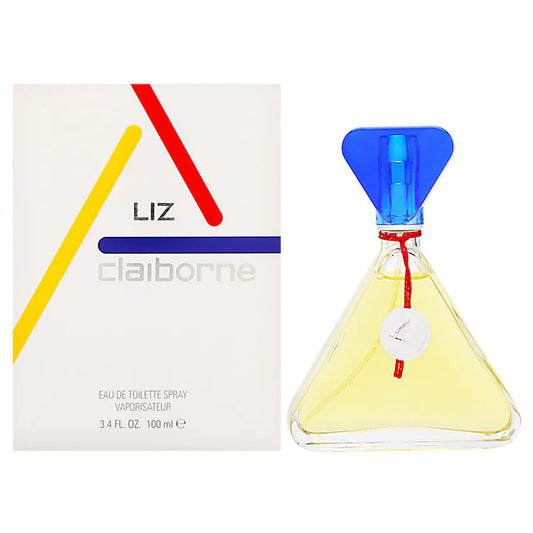 Liz Claiborne