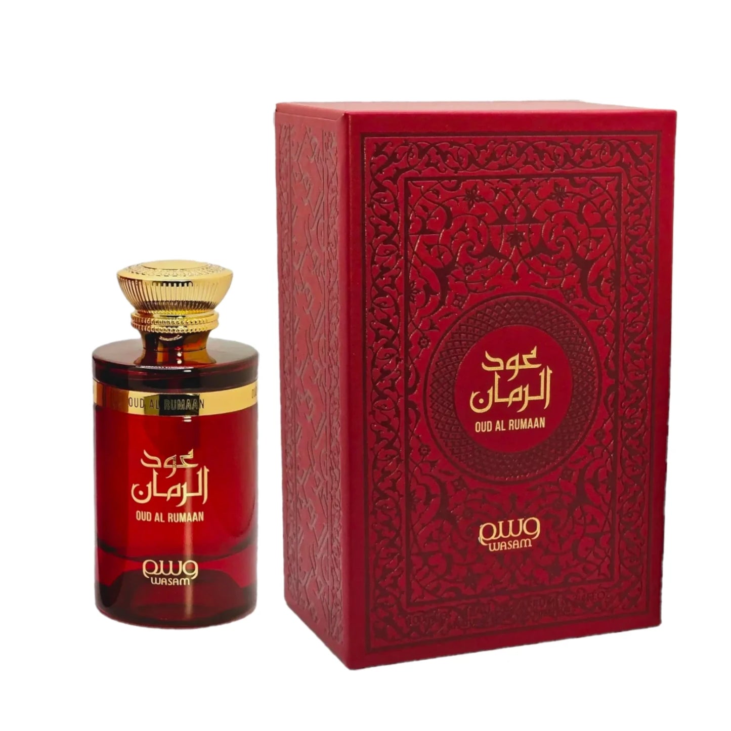 Oud Al Rumaan