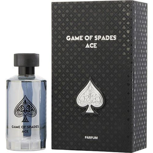 Game of Spades Ace