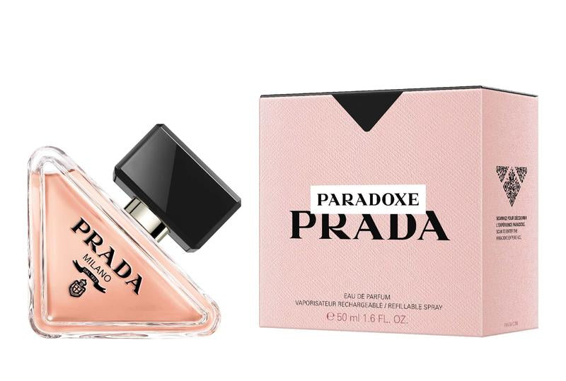 Prada Paradoxe