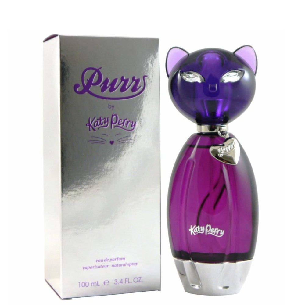 Purr