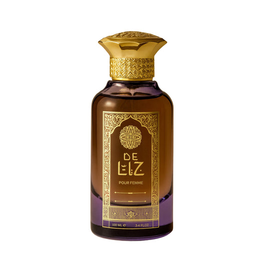De Liz Pour Femme