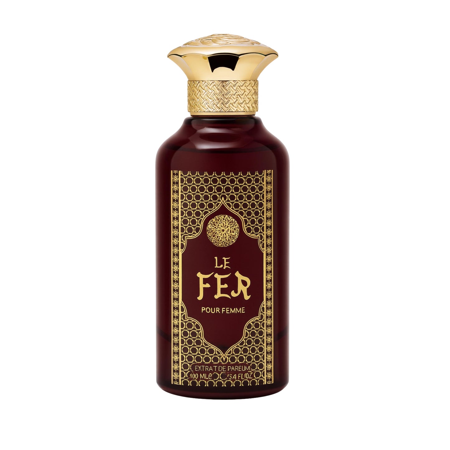 Le Fer Pour Femme