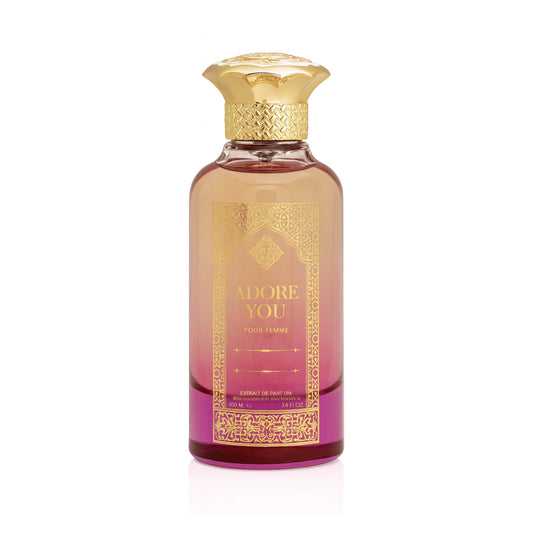 Adore You Pour Femme