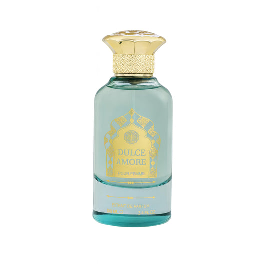 Dulce Amore Pour Femme