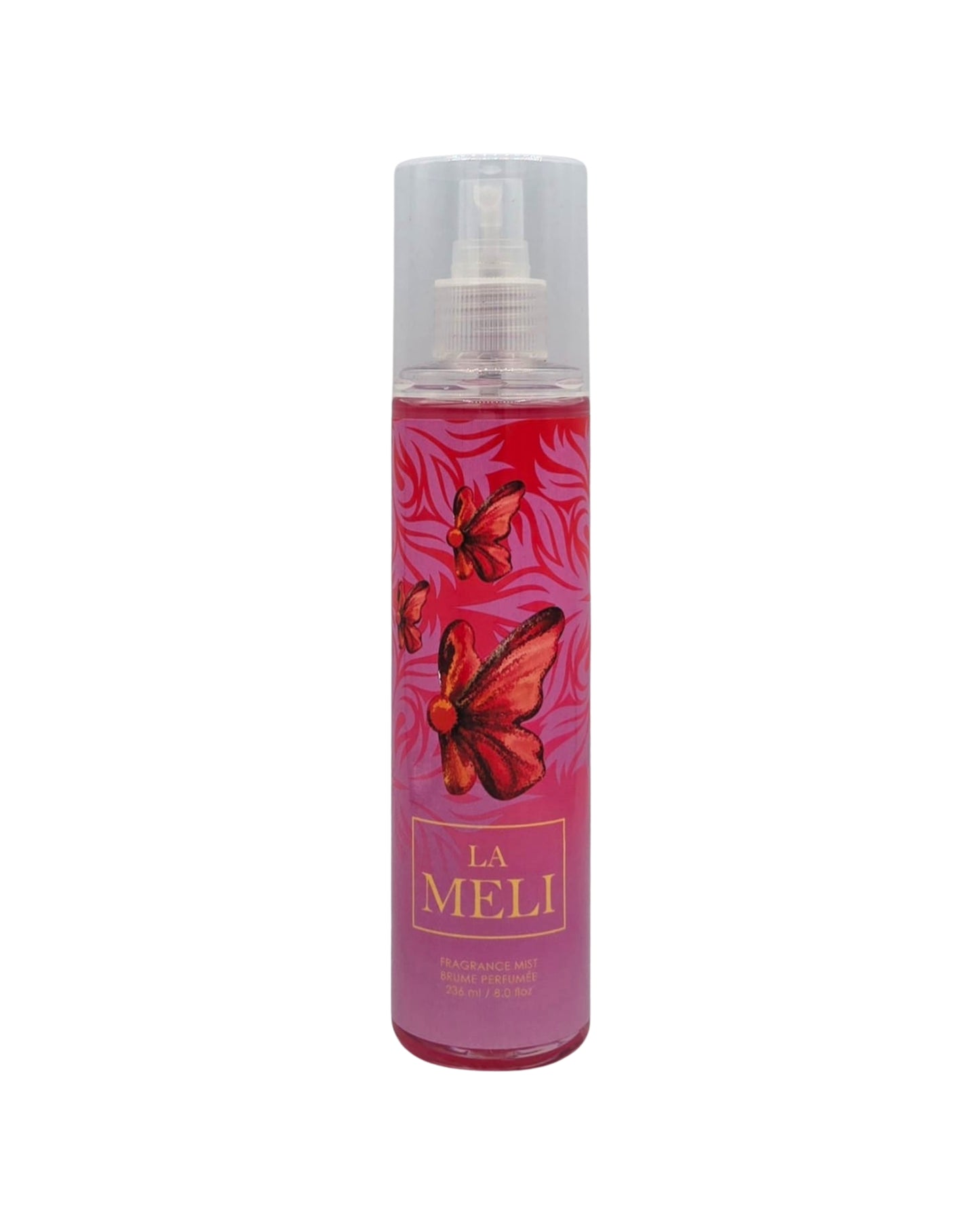 LA MELI Body Mist "Delivery December 3”