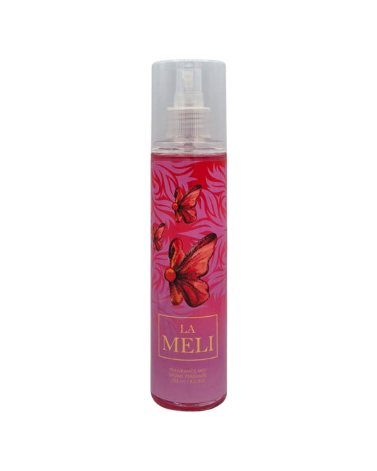 LA MELI Body Mist "Delivery December 3”