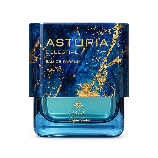 Astoria Celestial by Zakat for Men