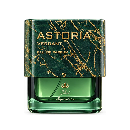 Astoria Verdant by Zakat for men and women