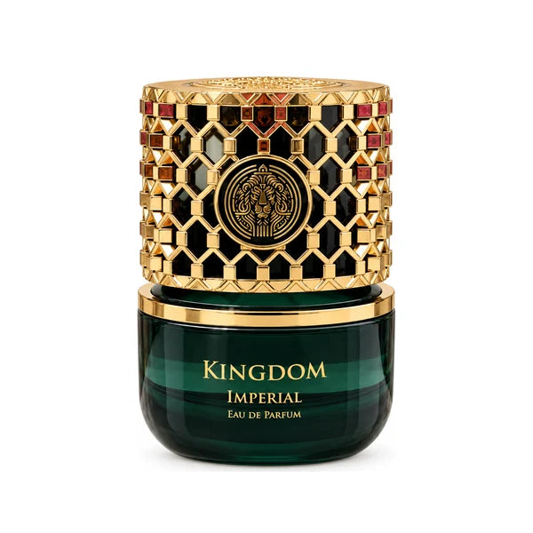 Kingdom Imperial by Zakat for Men